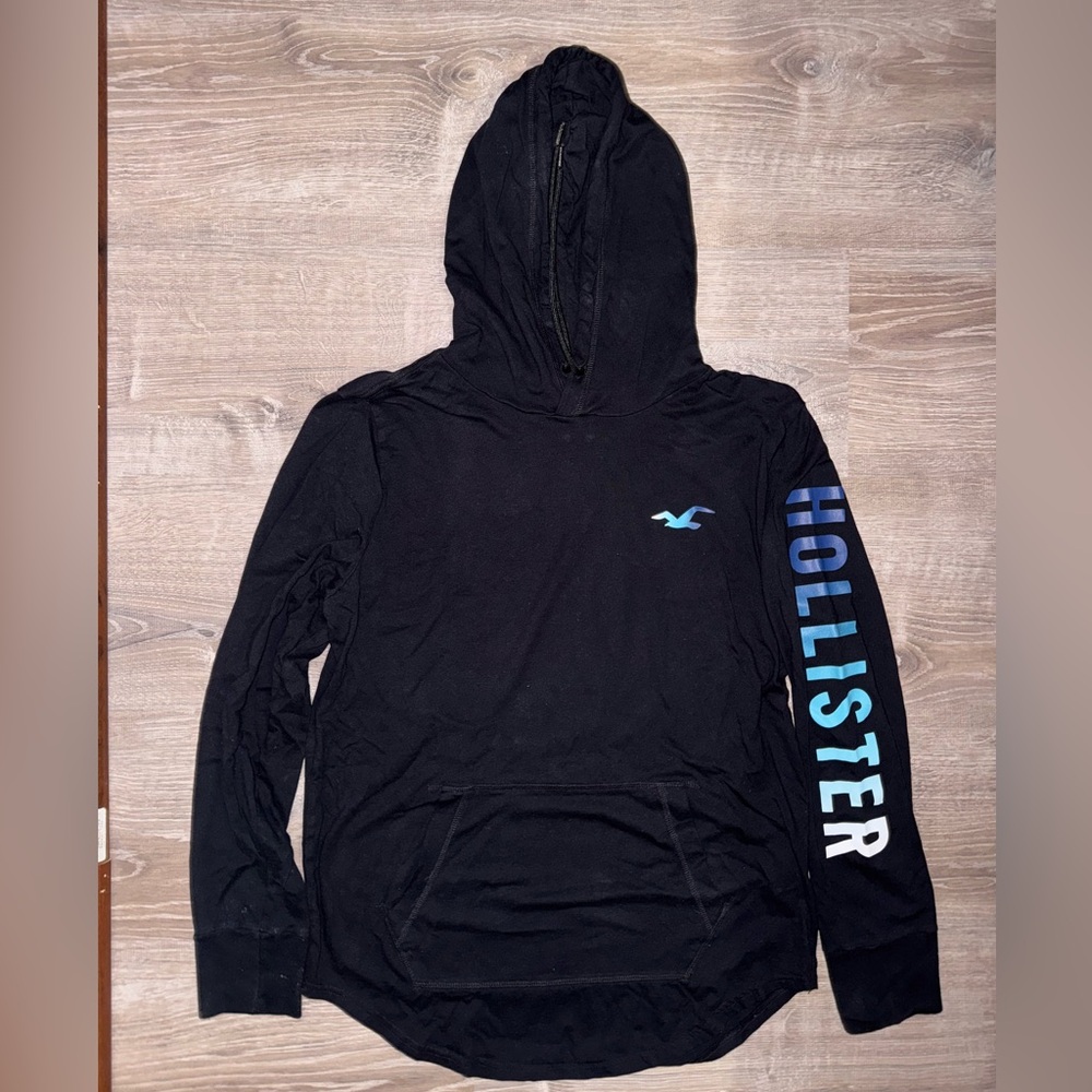 Hollister sweatshirt
